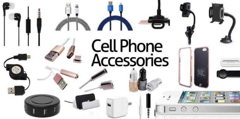 Electronic Accessories